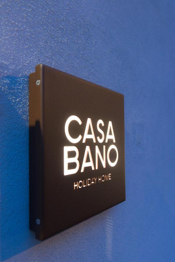 דירות Tremosine Casa Bano מראה חיצוני תמונה