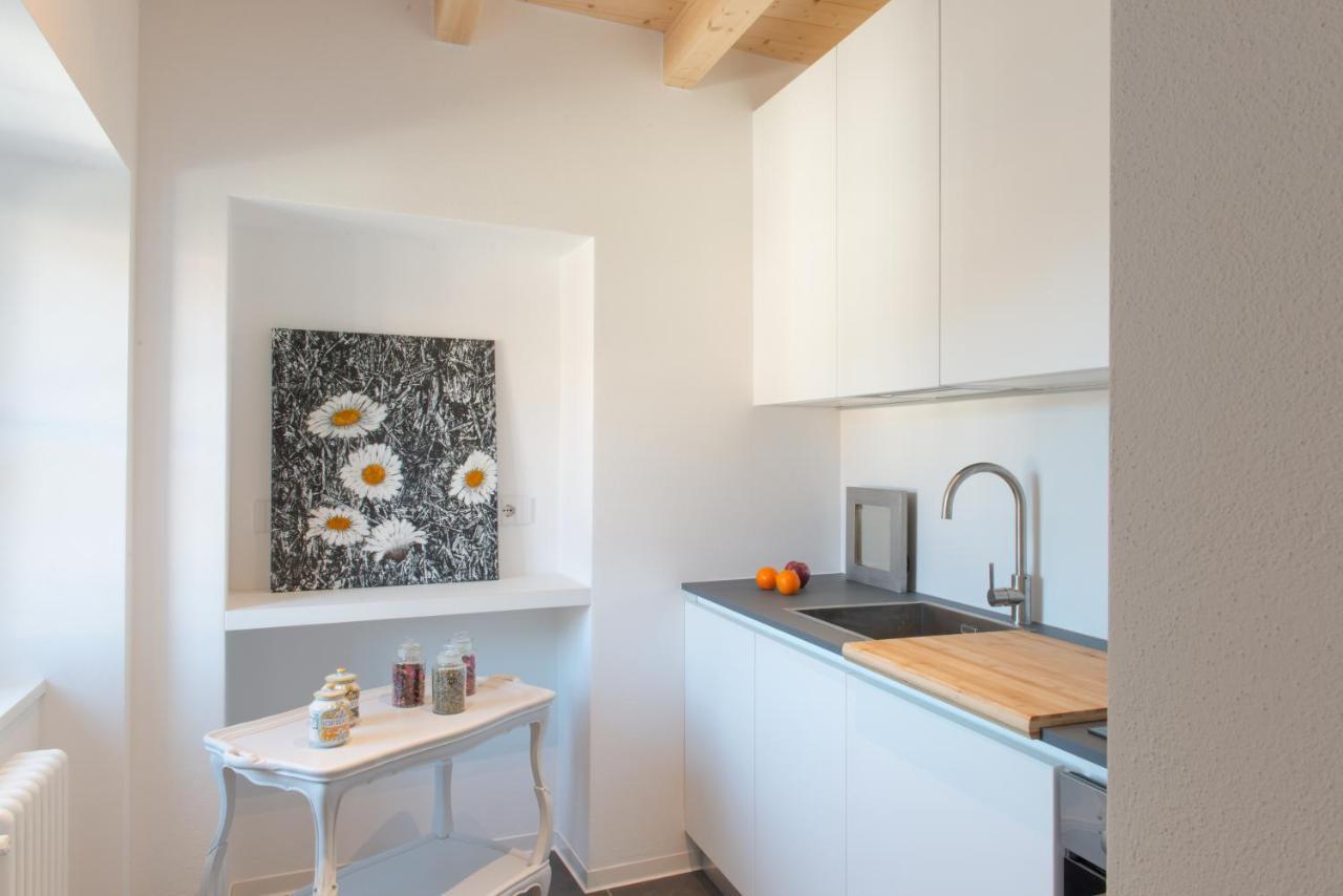 דירות Tremosine Casa Bano מראה חיצוני תמונה