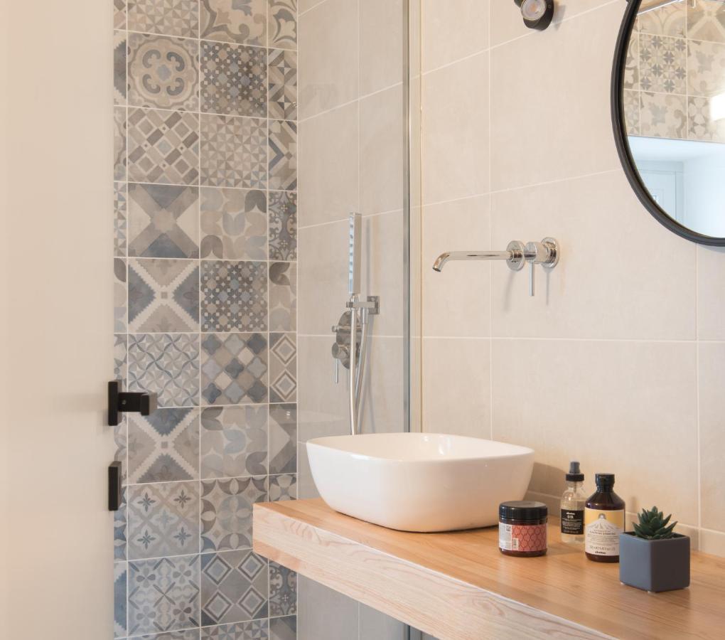דירות Tremosine Casa Bano מראה חיצוני תמונה