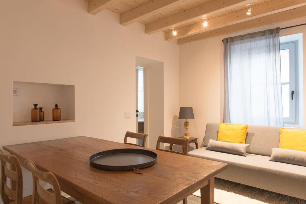 דירות Tremosine Casa Bano מראה חיצוני תמונה
