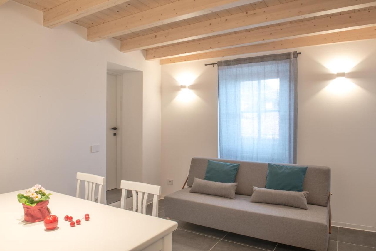 דירות Tremosine Casa Bano מראה חיצוני תמונה