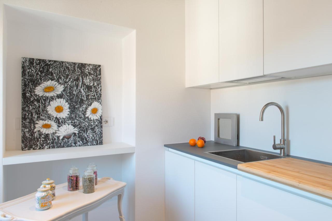דירות Tremosine Casa Bano מראה חיצוני תמונה