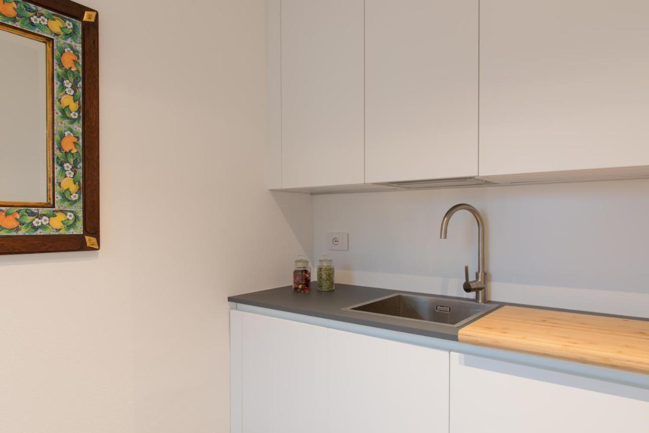 דירות Tremosine Casa Bano מראה חיצוני תמונה