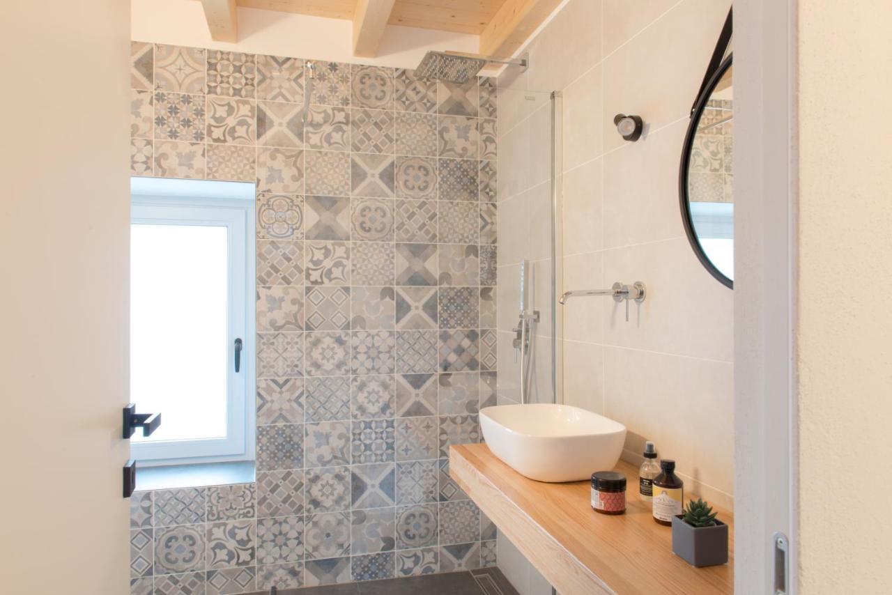 דירות Tremosine Casa Bano מראה חיצוני תמונה