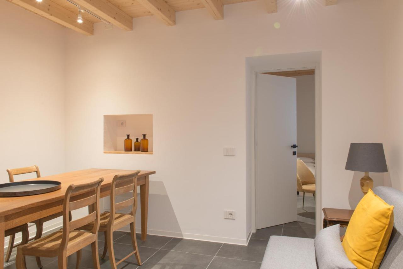 דירות Tremosine Casa Bano מראה חיצוני תמונה