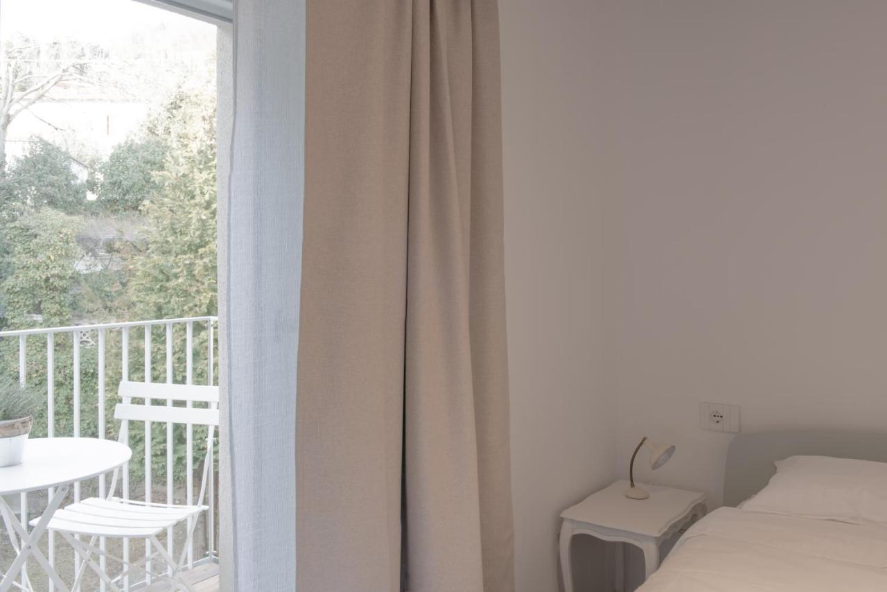 דירות Tremosine Casa Bano מראה חיצוני תמונה