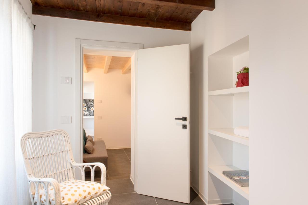 דירות Tremosine Casa Bano מראה חיצוני תמונה